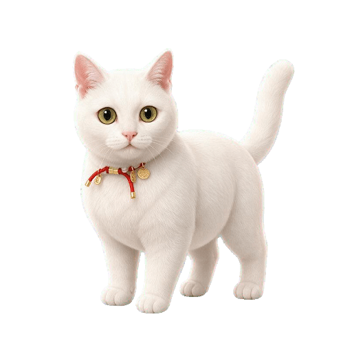 Petsona 桌宠形象